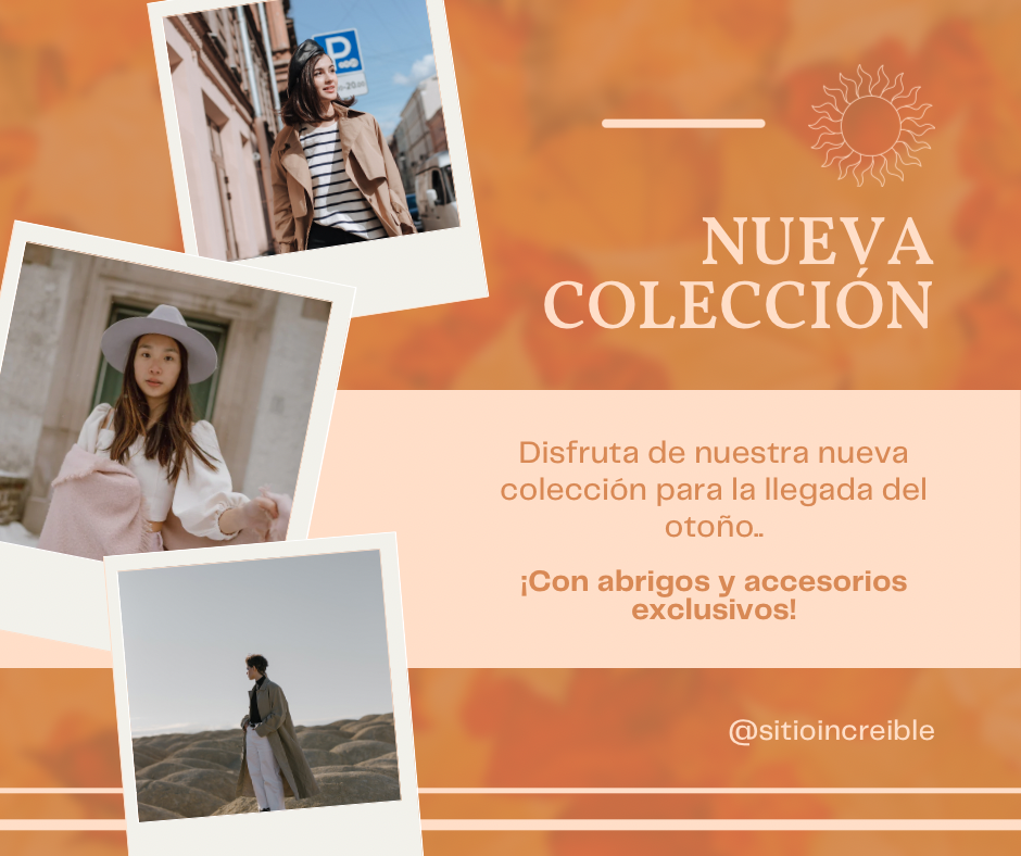 Tendencias de Otoño Invierno 2026