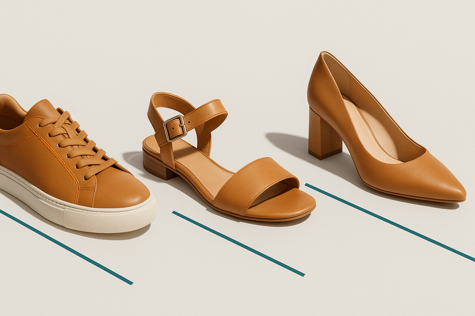 5 claves para elegir zapatos cómodos sin sacrificar estilo (guía exprés)