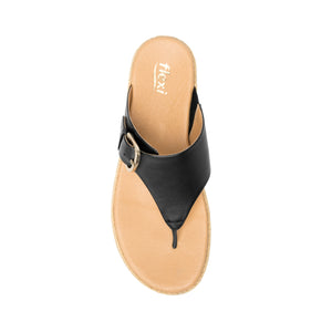 FLEXI 100221 NEGRO