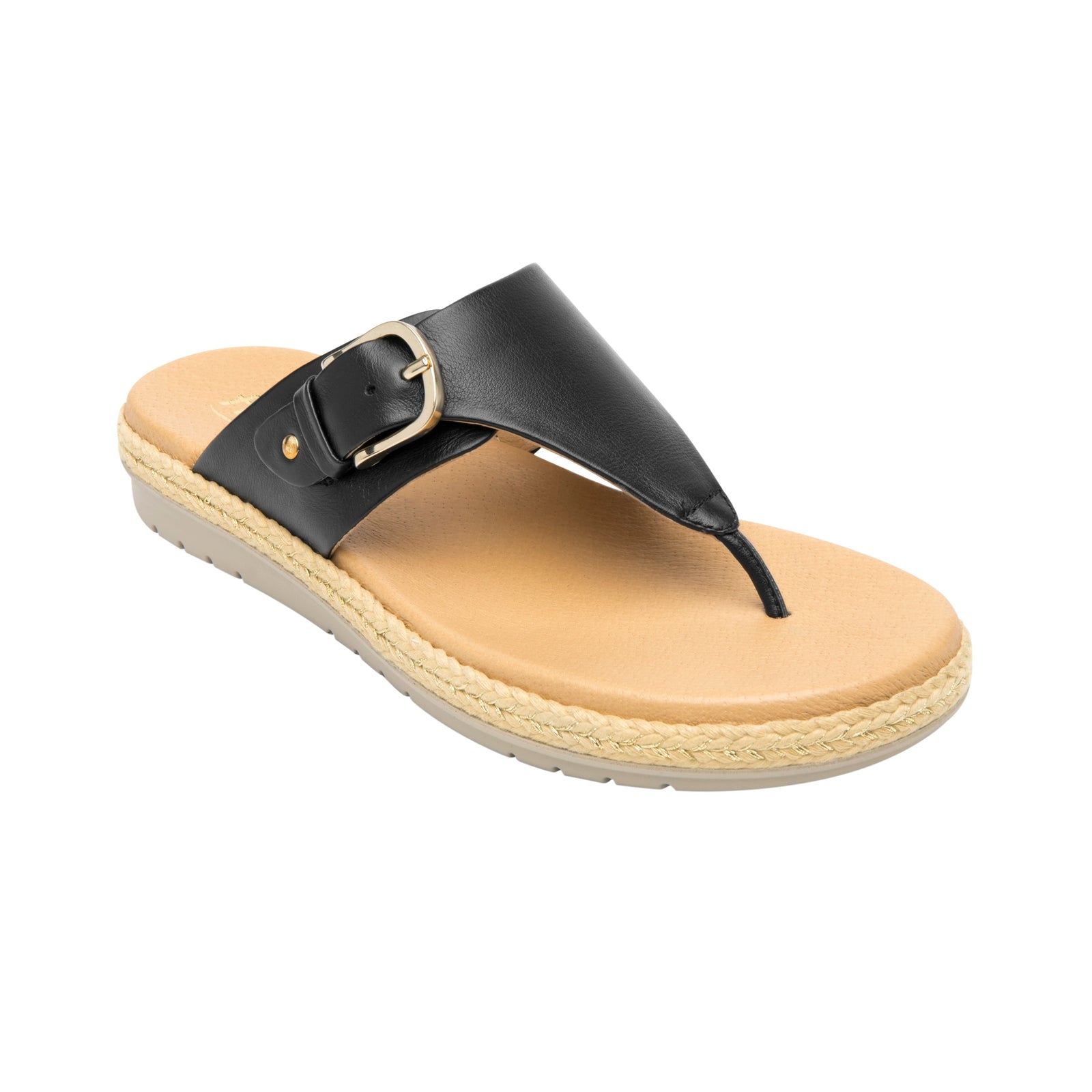 FLEXI 100221 NEGRO
