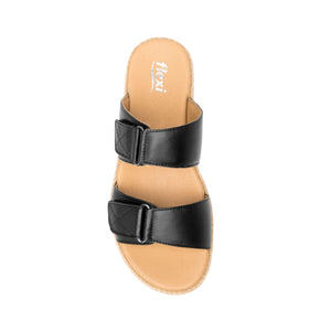FLEXI 100222 NEGRO