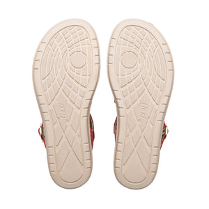 100227 CARMIN FLEXI CALZADO DAMA SANDALIA SAN