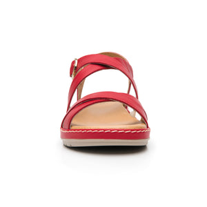 100227 CARMIN FLEXI CALZADO DAMA SANDALIA SAN