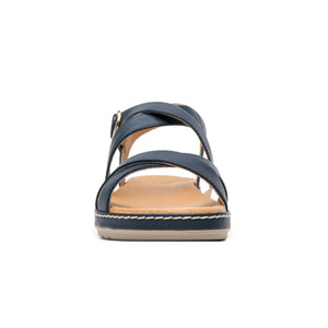 100227 MARINO FLEXI CALZADO DAMA SANDALIA SAN
