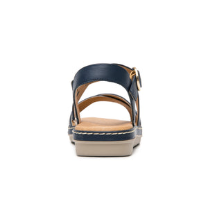 100227 MARINO FLEXI CALZADO DAMA SANDALIA SAN
