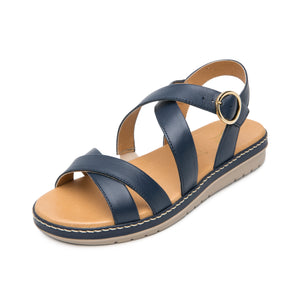 100227 MARINO FLEXI CALZADO DAMA SANDALIA SAN