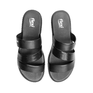 FLEXI 100228 NEGRO