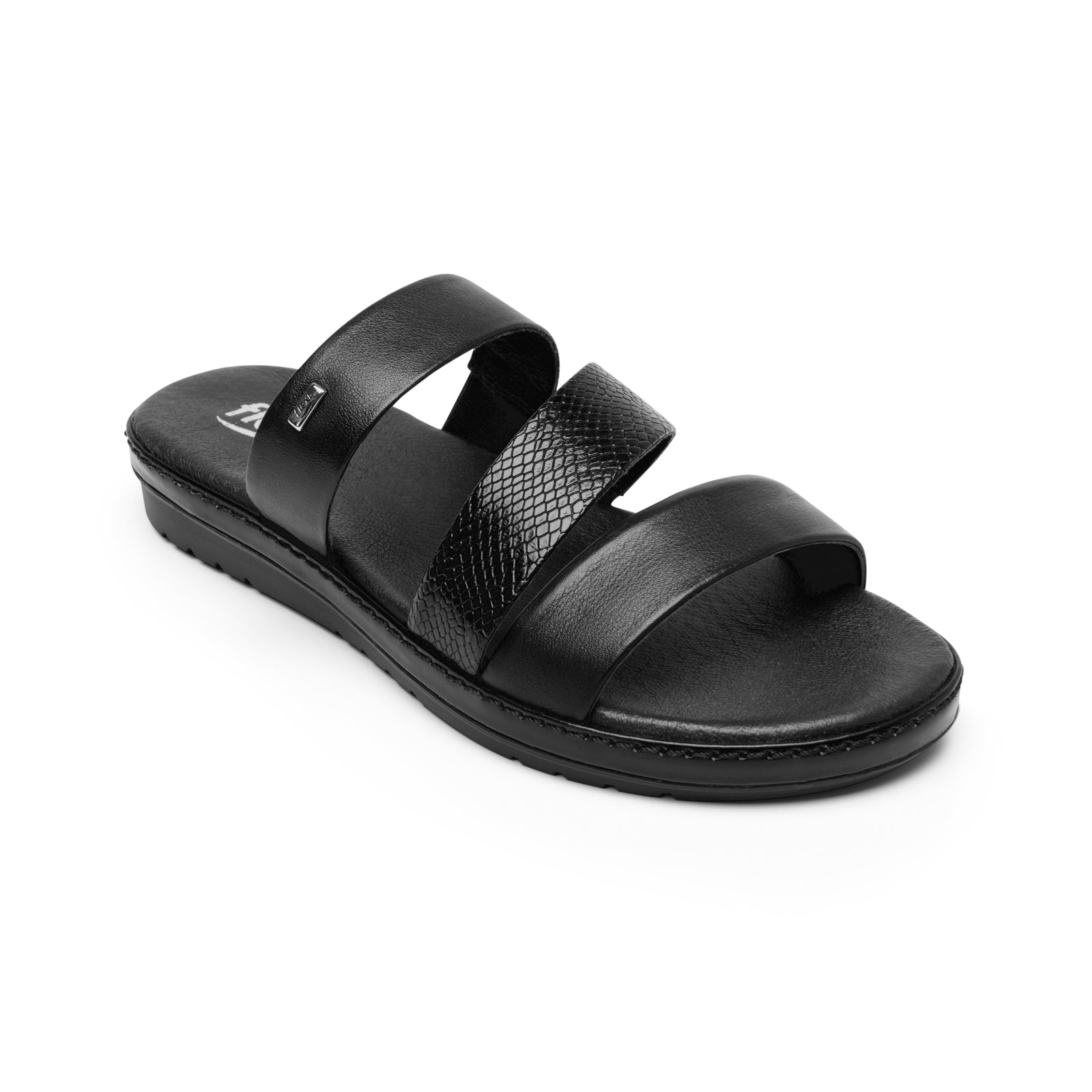 FLEXI 100228 NEGRO