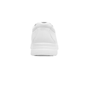 102003 BLANCO FLEXI CALZADO DAMA CHOCLO CASUA
