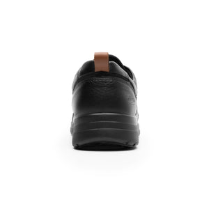102015 NEGRO FLEXI CALZADO DAMA CHOCLO CASUAL