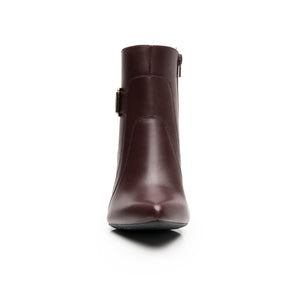 104522 VINO FLEXI CALZADO DAMA BOTÍN SEMIVEST