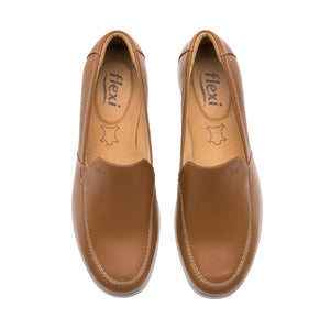 104806 ARENA FLEXI CALZADO DAMA CHOCLO CASUAL