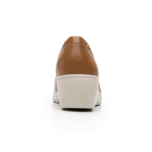 104806 ARENA FLEXI CALZADO DAMA CHOCLO CASUAL