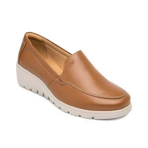 104806 ARENA FLEXI CALZADO DAMA CHOCLO CASUAL