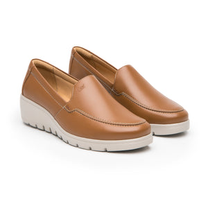 104806 ARENA FLEXI CALZADO DAMA CHOCLO CASUAL