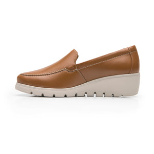 104806 ARENA FLEXI CALZADO DAMA CHOCLO CASUAL