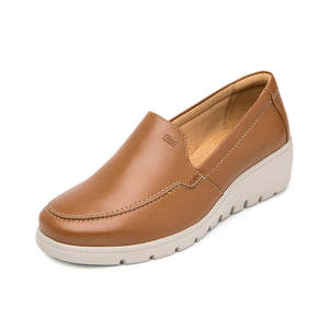 104806 ARENA FLEXI CALZADO DAMA CHOCLO CASUAL