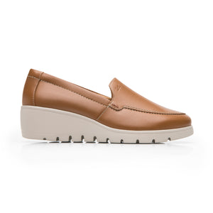 104806 ARENA FLEXI CALZADO DAMA CHOCLO CASUAL