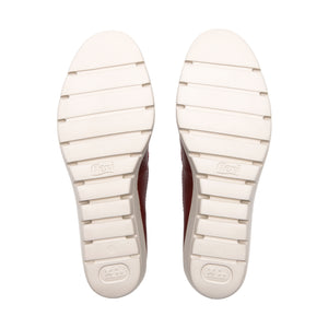 104806 CHERRY FLEXI CALZADO DAMA CHOCLO CASUA