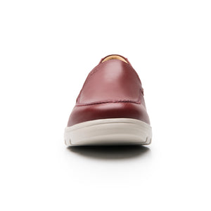 104806 CHERRY FLEXI CALZADO DAMA CHOCLO CASUA