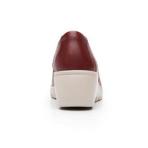 104806 CHERRY FLEXI CALZADO DAMA CHOCLO CASUA
