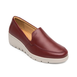 104806 CHERRY FLEXI CALZADO DAMA CHOCLO CASUA