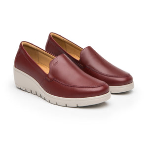 104806 CHERRY FLEXI CALZADO DAMA CHOCLO CASUA