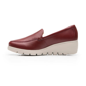104806 CHERRY FLEXI CALZADO DAMA CHOCLO CASUA