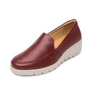104806 CHERRY FLEXI CALZADO DAMA CHOCLO CASUA