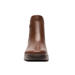 FLEXI 104821 DARK TAN