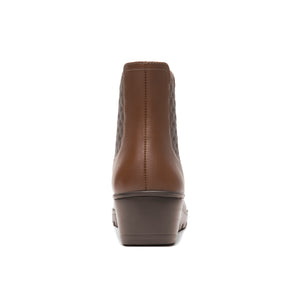 FLEXI 104821 DARK TAN