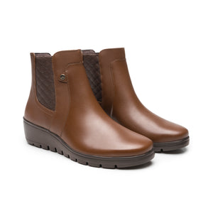 FLEXI 104821 DARK TAN
