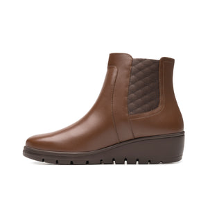 FLEXI 104821 DARK TAN