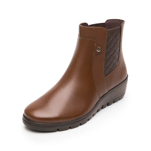 FLEXI 104821 DARK TAN