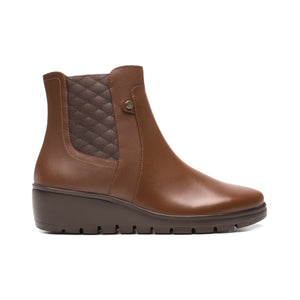 FLEXI 104821 DARK TAN