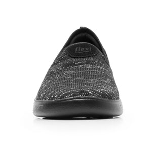 Flexi 104917 Negro