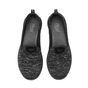 Flexi 104917 Negro