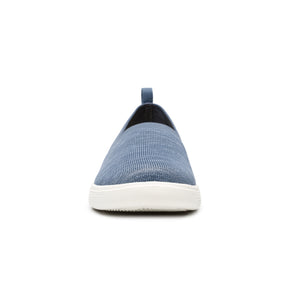 104918 AZUL FLEXI CALZADO DAMA CHOCLO SPORT 1