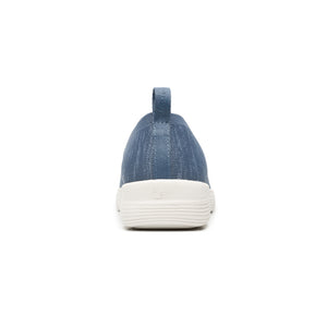 104918 AZUL FLEXI CALZADO DAMA CHOCLO SPORT 1