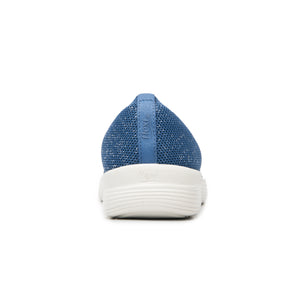 104919 DENIM FLEXI CALZADO DAMA CHOCLO SPORT