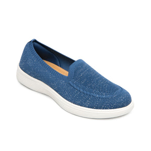 104919 DENIM FLEXI CALZADO DAMA CHOCLO SPORT