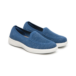 104919 DENIM FLEXI CALZADO DAMA CHOCLO SPORT