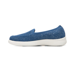 104919 DENIM FLEXI CALZADO DAMA CHOCLO SPORT