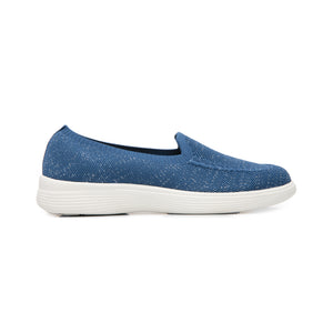 104919 DENIM FLEXI CALZADO DAMA CHOCLO SPORT