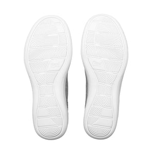 104927 GRIS FLEXI CALZADO DAMA CHOCLO SPORT 1
