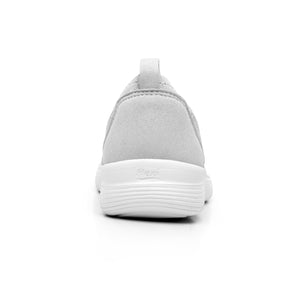 104927 GRIS FLEXI CALZADO DAMA CHOCLO SPORT 1