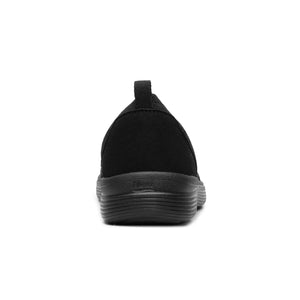 104927 NEGRO FLEXI CALZADO DAMA CHOCLO SPORT