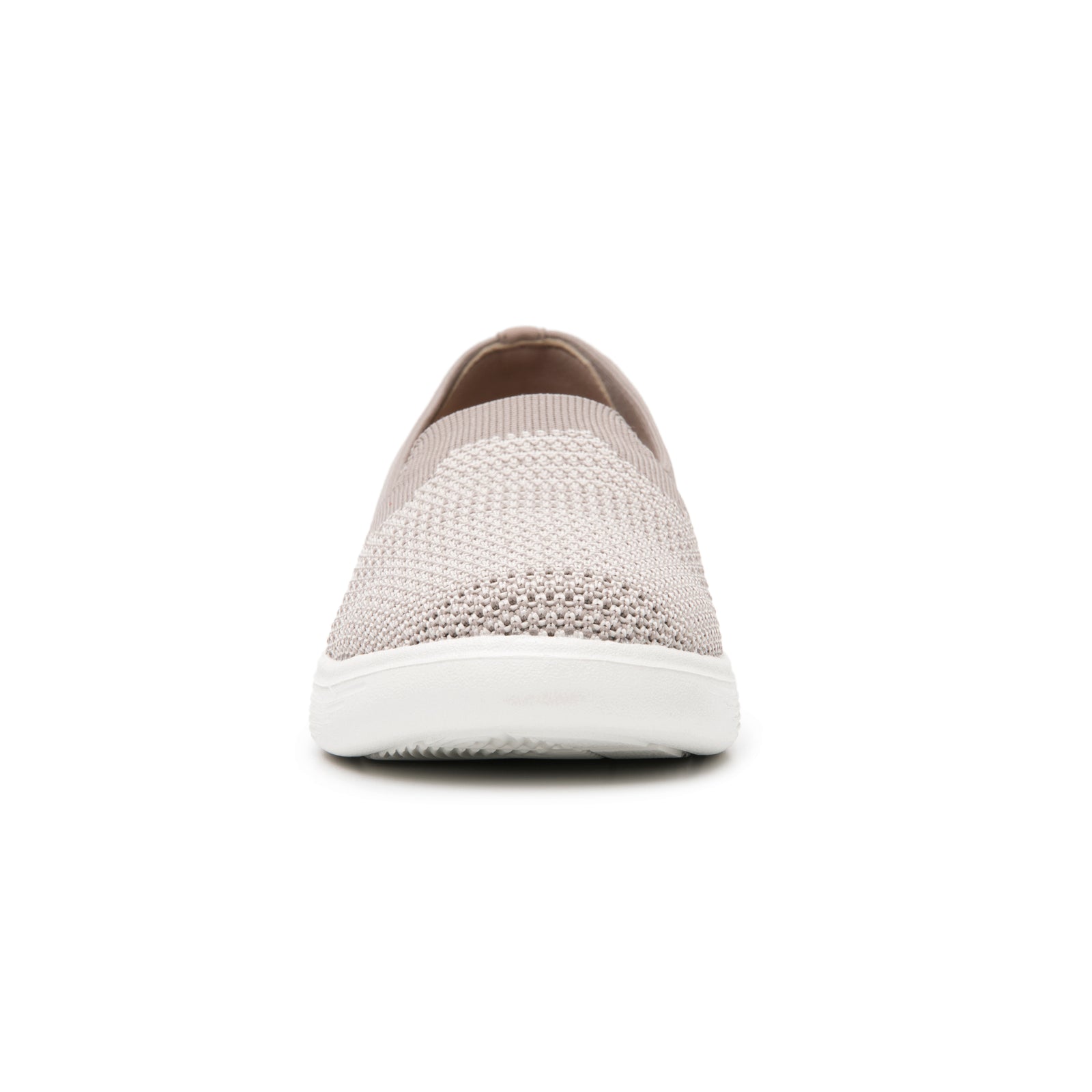 104930 TAUPE FLEXI CALZADO DAMA CHOCLO SPORT