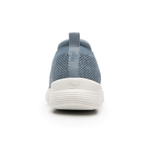 104932 AZUL FLEXI CALZADO DAMA CHOCLO SPORT 1