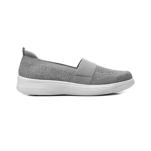 104932 GRIS FLEXI CALZADO DAMA CHOCLO SPORT 1
